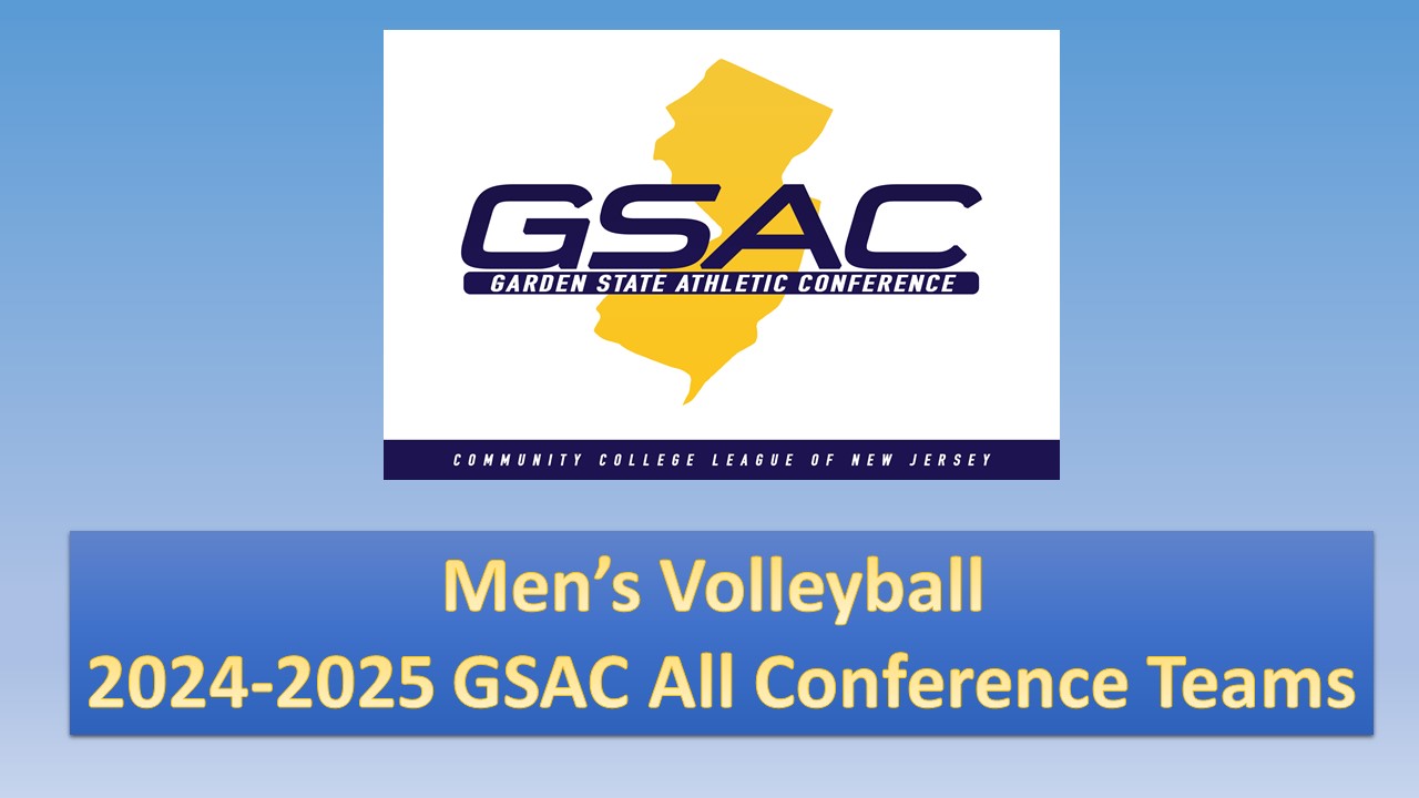 GSAC Men's Volleyball All Conference Teams