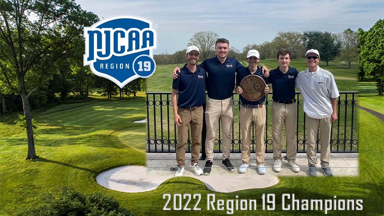 Titans Claim 4th Consecutive Region 19 Title