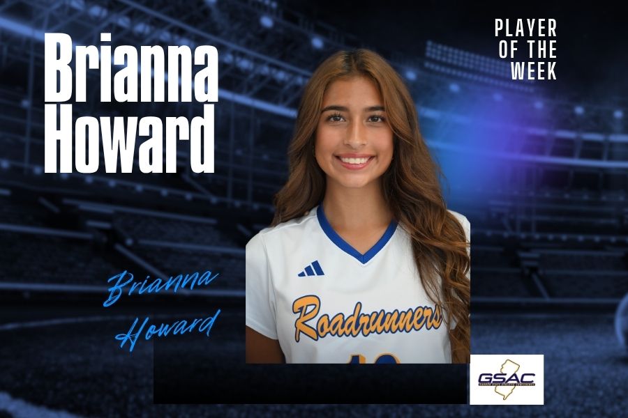 RCSJ&ndash;Gloucester&rsquo;s Mackenzie Cignatta Named GSAC Division III Women&rsquo;s Soccer Goalkeeper of the Week