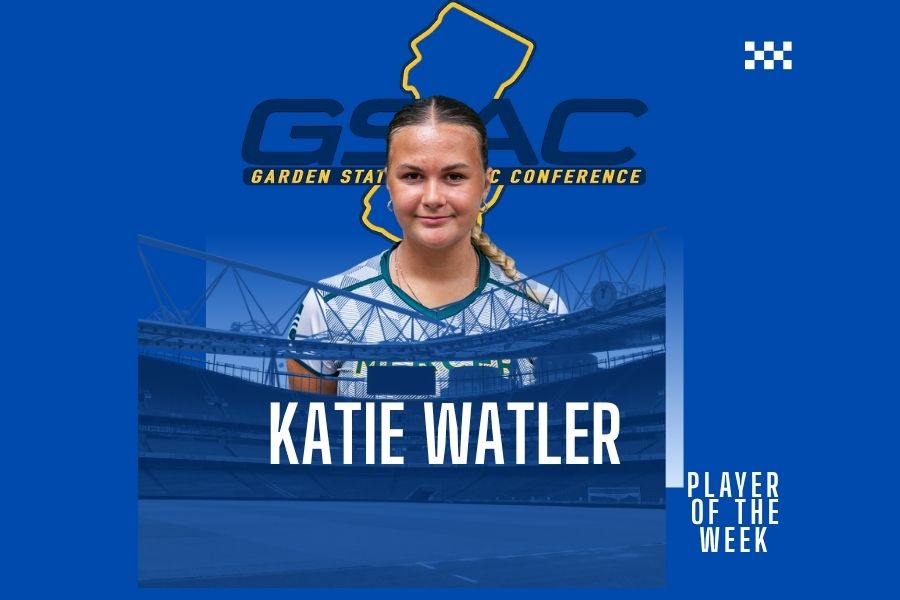 Mercer&rsquo;s Charlotte Sayer Named GSAC Division II Women&rsquo;s Soccer Player of the Week